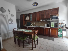 Casa vacanze A due passi dalla Riviera San Benedetto Del Tronto